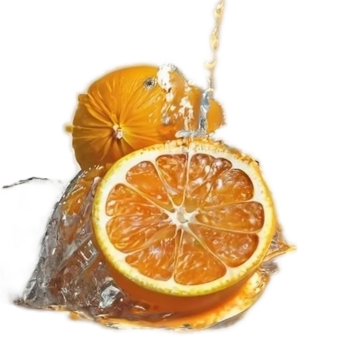 Citrus Squirts